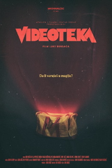 Videotheque Trailer