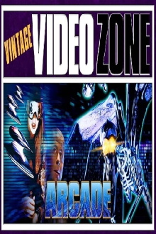 Videozone: The Making of "Arcade" Trailer