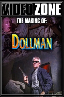 Videozone: The Making of "Dollman" Trailer
