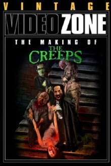 Videozone: The Making of "The Creeps" Trailer