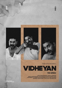 Vidheyan Trailer
