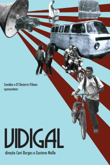 Vidigal Trailer