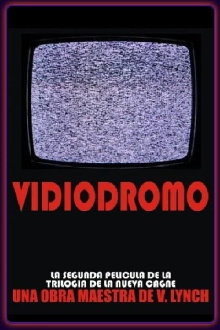 Vidiodromo Trailer