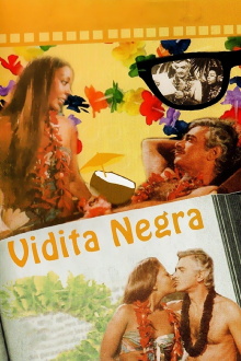 Vidita negra Trailer