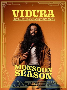 Vidura BR - Monsoon Season Trailer