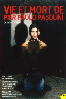 Vie et mort de Pier Paolo Pasolini Trailer