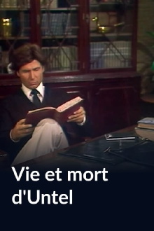 Vie et mort d'Untel Trailer