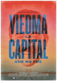 Viedma Trailer