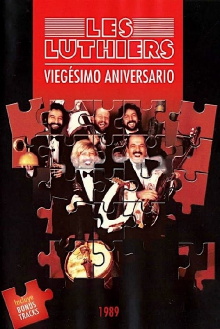 Viegésimo aniversario Trailer