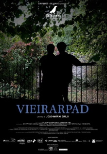 Vieirarpad Trailer