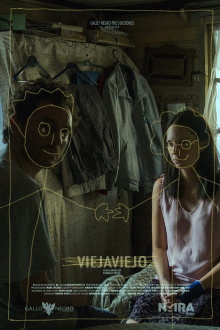 Vieja viejo Trailer