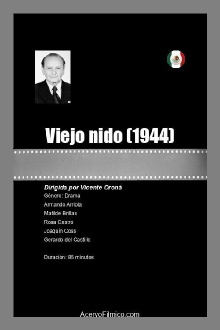 Viejo nido Trailer