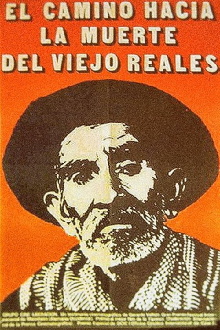 Viejo Reales' Long Journey to Death Trailer