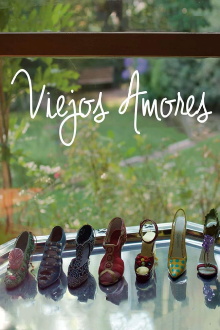 Viejos amores Trailer