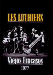 Viejos fracasos Trailer