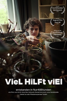 viel hilft viel Trailer