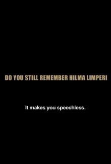 Vieläkö muistatte Limperin Hilman? Trailer
