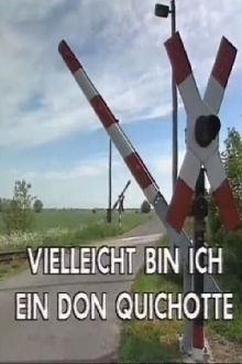 Vielleicht bin ich ein Don Quichotte - Winfried Junge und die Kinder von Golzow Trailer