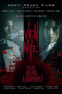 Vien di notte Trailer