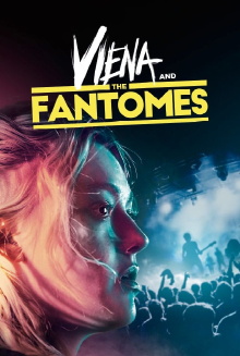 Viena and the Fantomes Trailer
