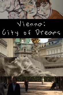 Vienna: City of Dreams Trailer