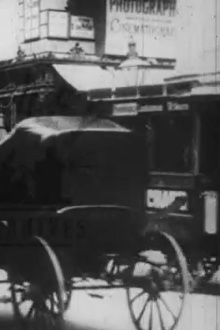 Vienna Street Scenes Trailer