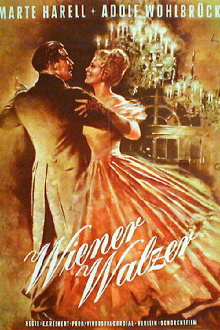 Vienna Waltzes Trailer