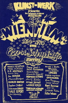 ViennaFilm 1896-1976 Trailer