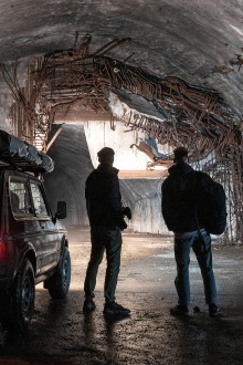 Vienna's Secret Places You're Not Allowed to Visit Trailer