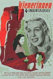 Viennese Women Trailer