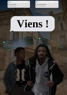 Viens! Trailer