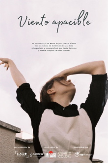 Viento Apacible Trailer