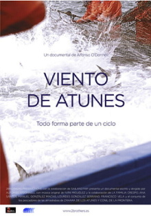 Viento de atunes Trailer