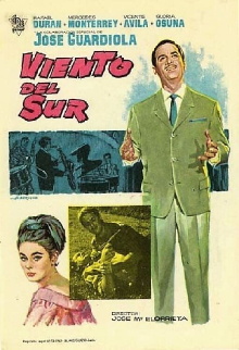 Viento del sur Trailer