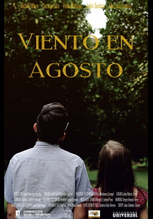 Viento en Agosto Trailer