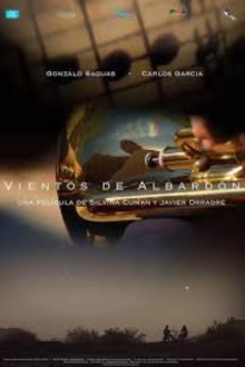 Vientos de Albardón Trailer