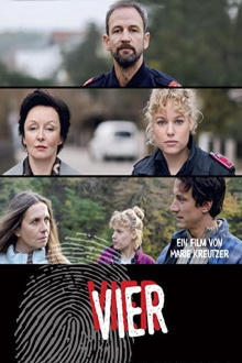 Vier Trailer