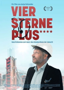 Vier Sterne Plus Trailer