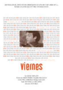 Viernes Trailer