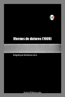 Viernes de dolores Trailer