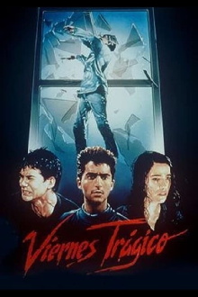 Viernes tragico Trailer