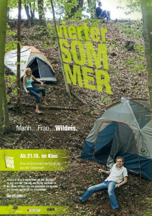 Vierter Sommer Trailer