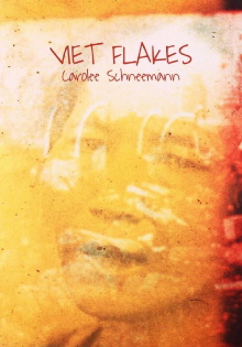 Viet Flakes Trailer
