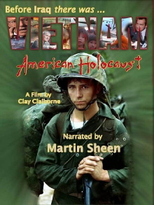 Vietnam: American Holocaust Trailer