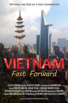 Vietnam: Fast Forward Trailer