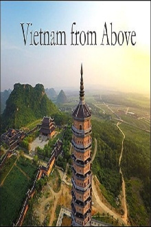 Vietnam from Above Trailer