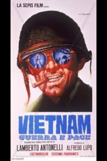 Vietnam, guerra e pace Trailer