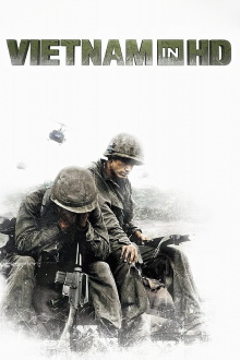 Vietnam in HD Trailer