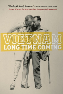 Vietnam Long Time Coming Trailer
