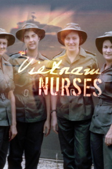 Vietnam Nurses Trailer